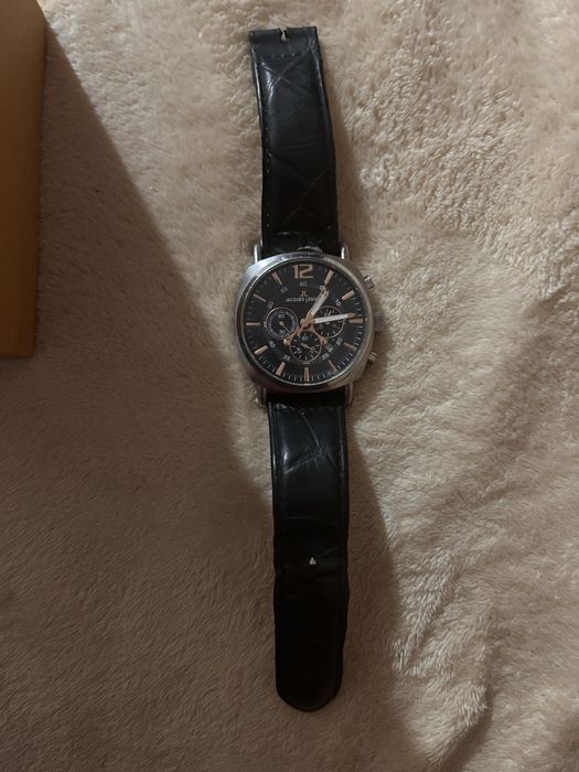 Мужчкие часы Jacgues Lemans