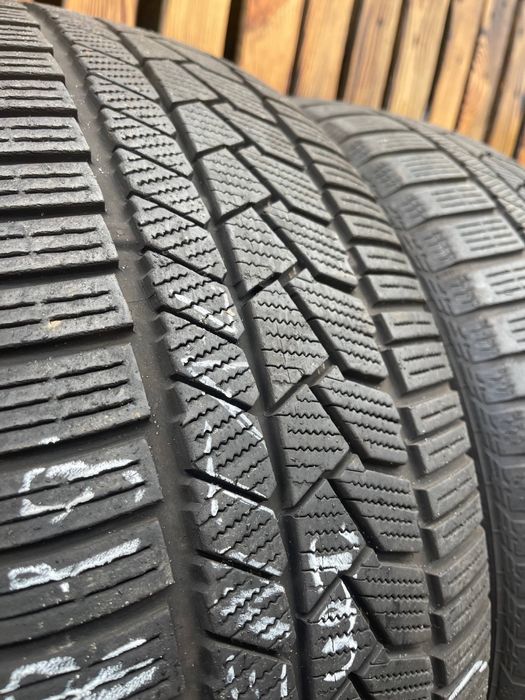 Шини 255/55 r19 275/50 r19 Continental