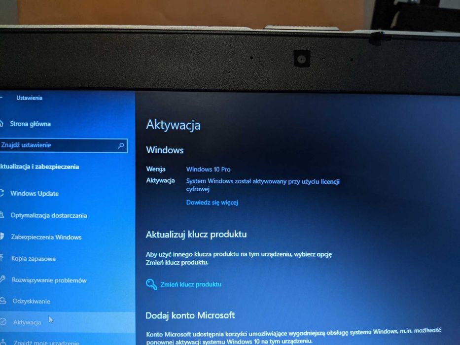 Laptop Dell Latitude E6430 14' 8/128GB SSD Windows 10 Pro + zasilacz