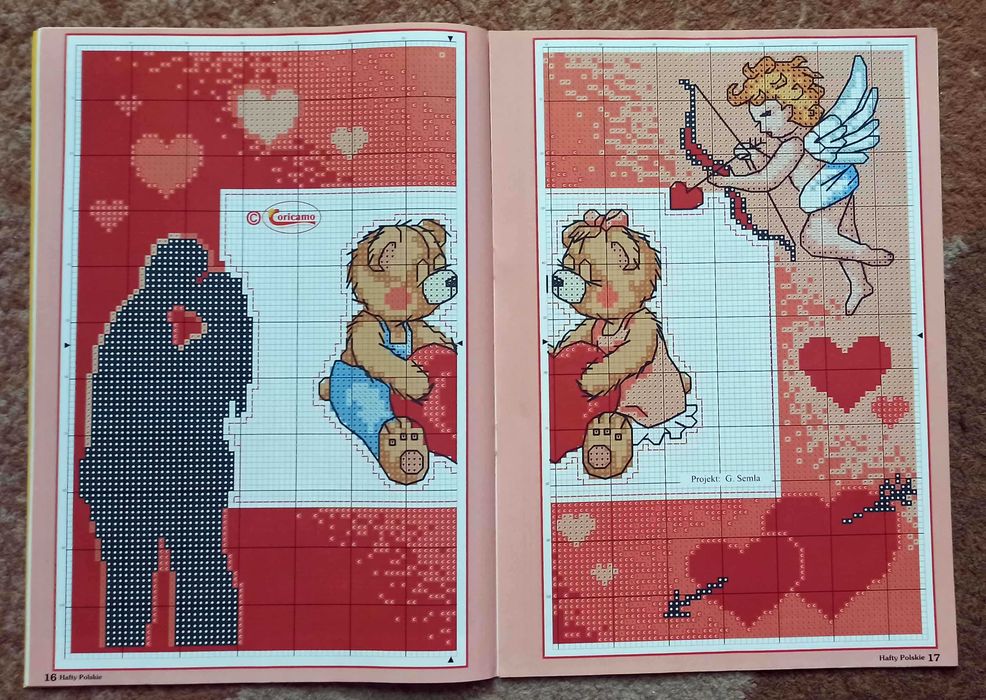 Hafty Polskie  nr   1/2010