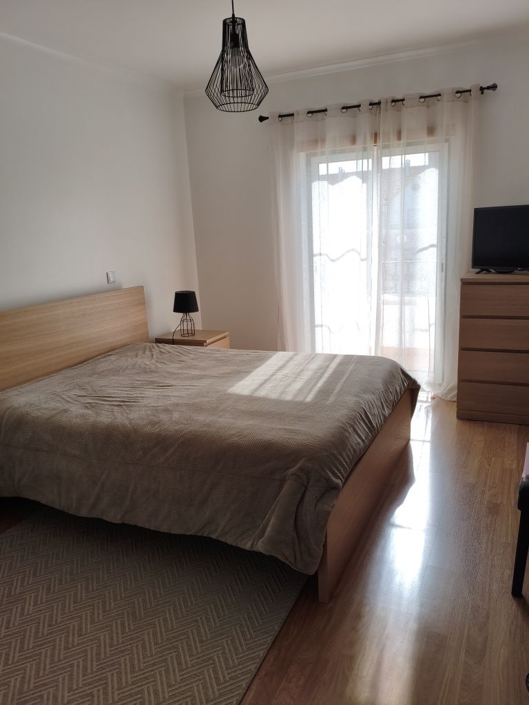 Moradia Geminada T4 em Condomínio Fechado – Leiria