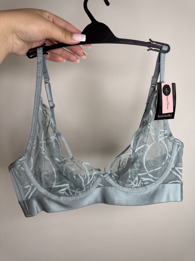 Hunkemoller мережевні бюсгалтери
