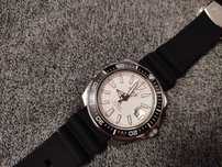 б.в. King Samurai Seiko SRPE37 made in Japan наручний годинник