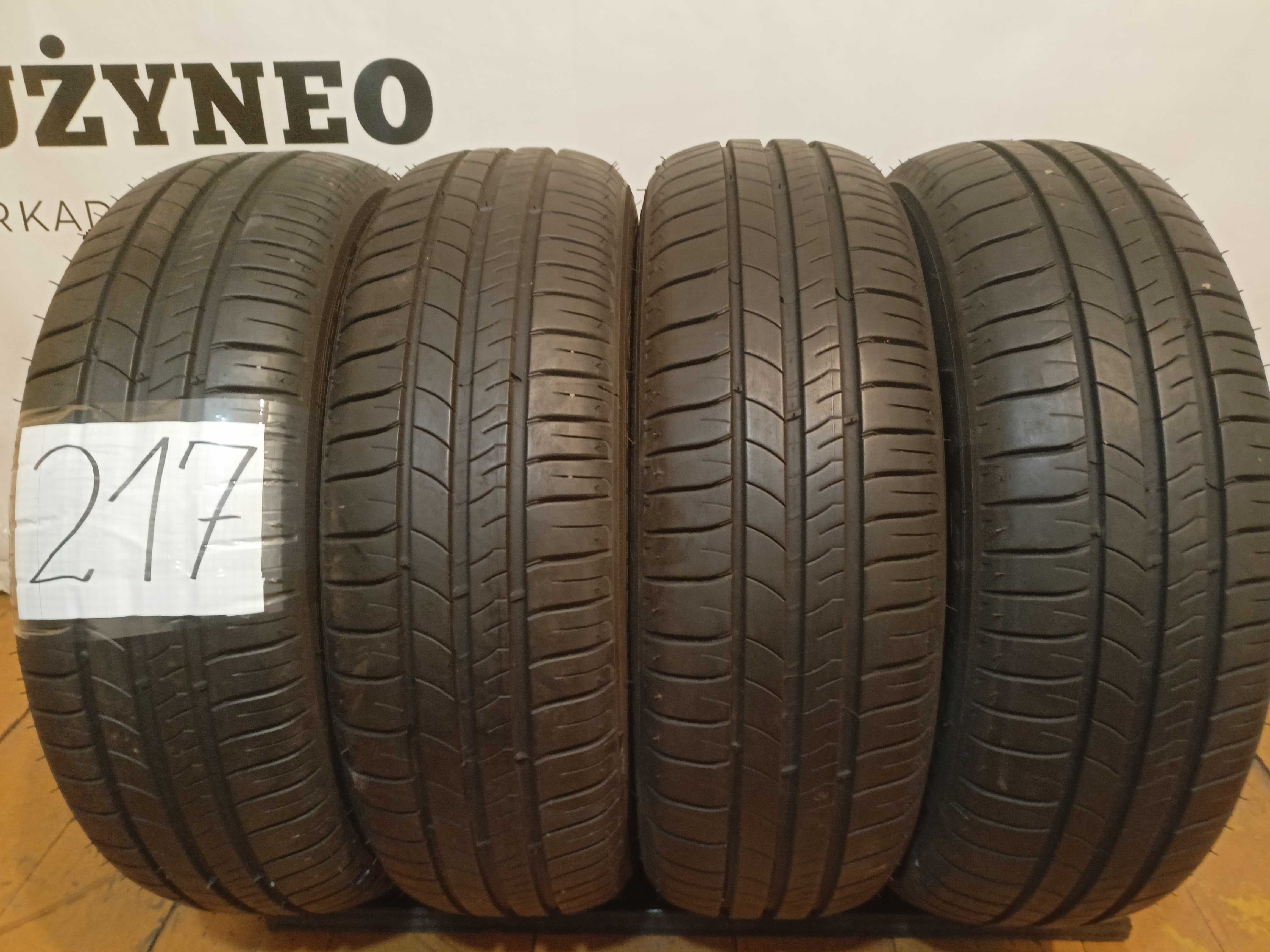 Michelin Energy Saver 185/65R15 88T