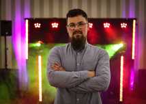 Dj na wesele i imprezy okolicznościowe