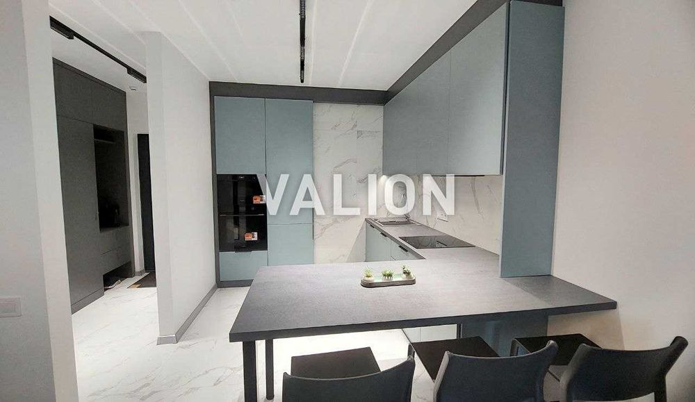 Продаж 1К квартири ЖК Manhattan City Берестейський 11 Шевченківський