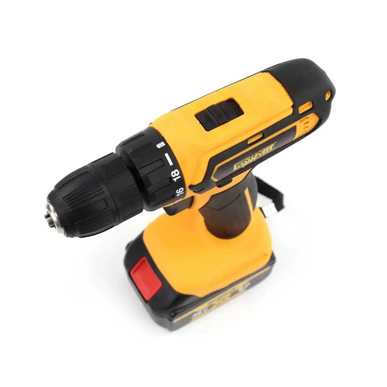 Набор инструмента 3в1 DeWALT 36V АКБ. Арт. 46251