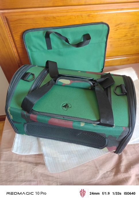 Transportadora Animais