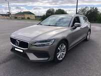Volvo V60 2.0 D3 Momentum