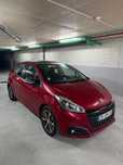 Peugeot 208 1.2 PureTech 2017