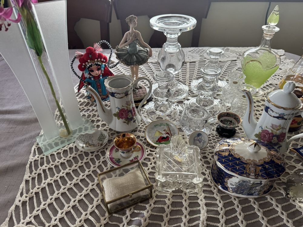 Conjunto de Peças