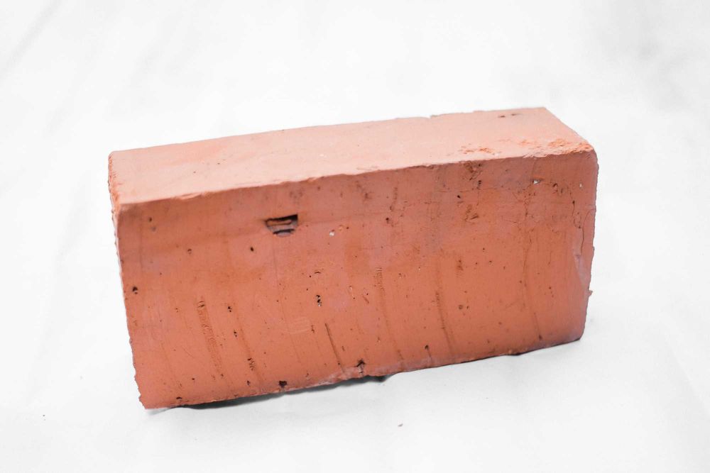 Цегла повнотіла одинарна від виробника