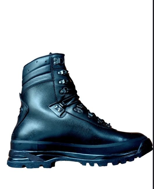 Nowe buty specjalne, zimowe, wojskowe wzór 928/MON romizar 28