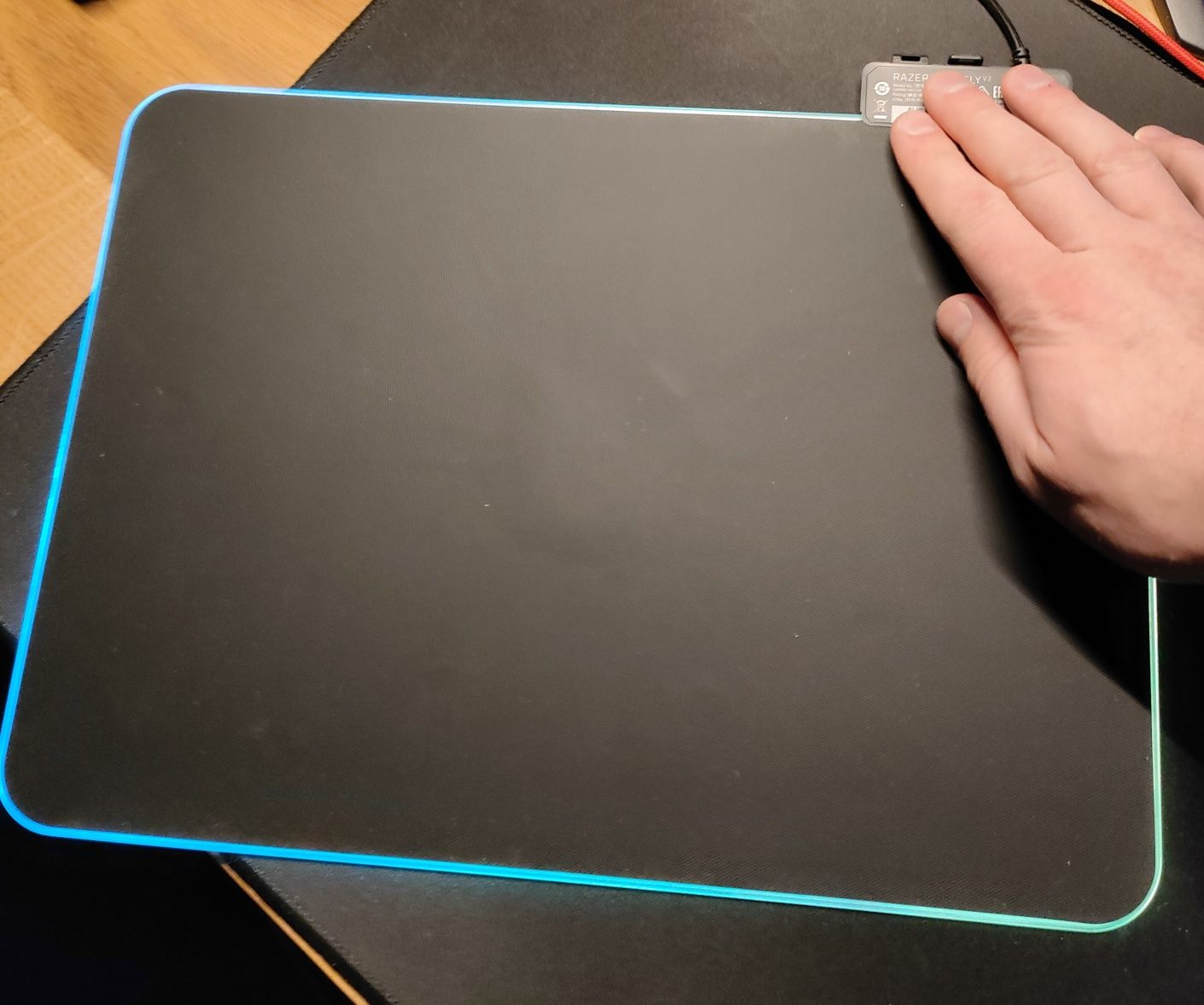 Razer Firefly V2 Chroma