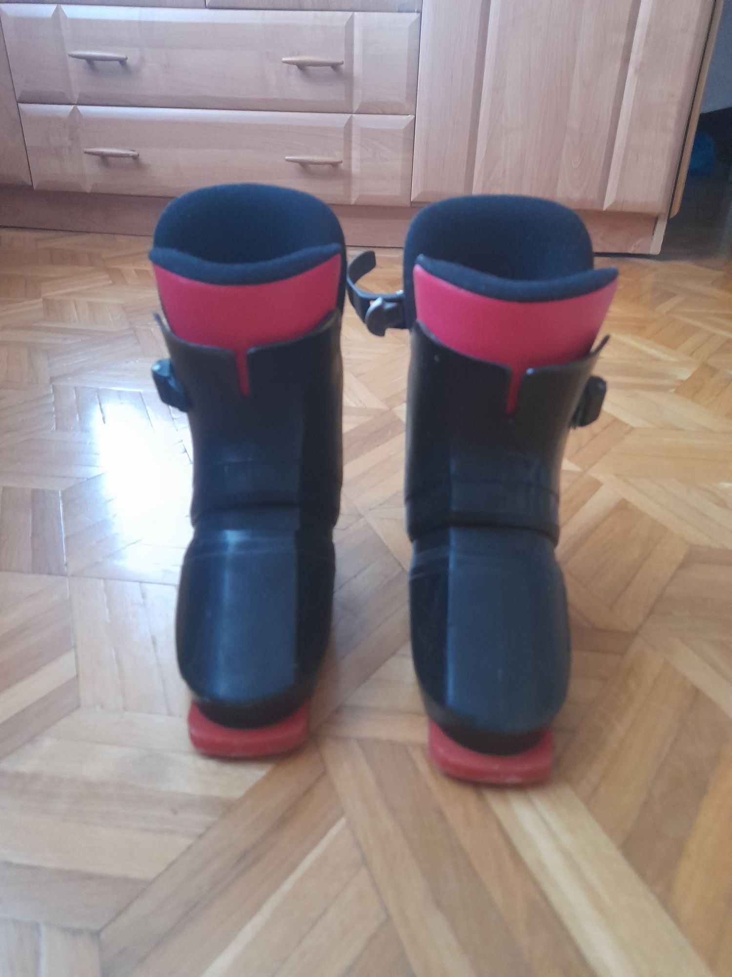 Buty narciarskie alpina 19.5
