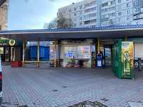 Здаю кіоск у оренду.
