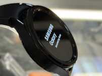 Używany smartwatch Samsung Galaxy Watch 6 Classic