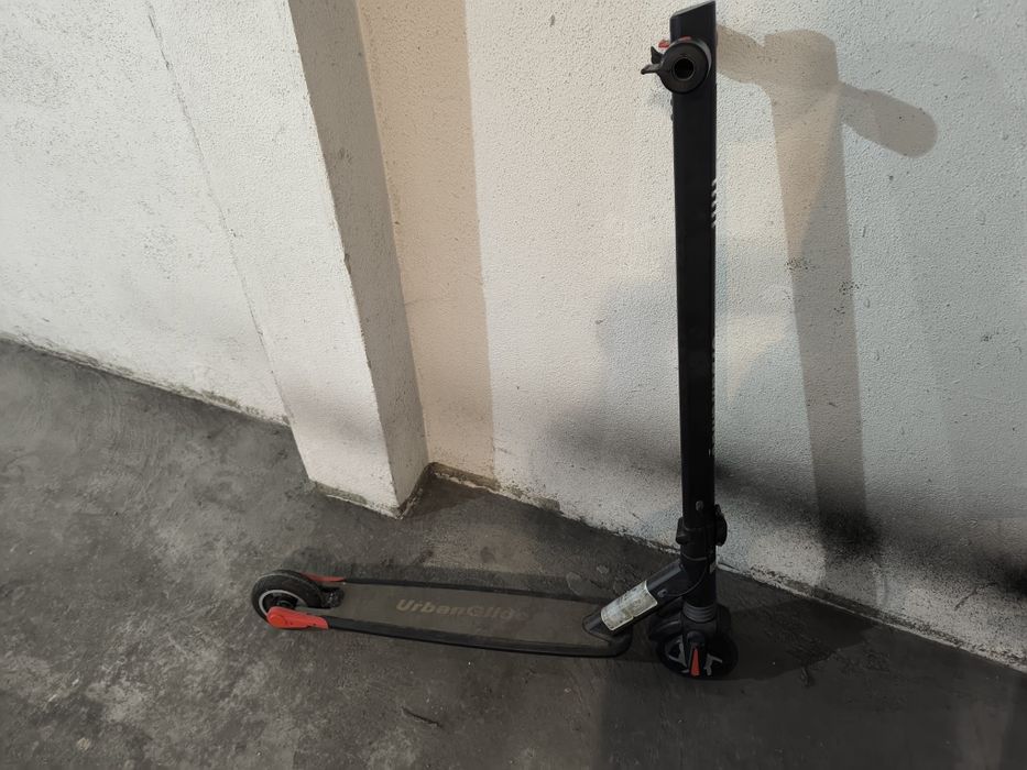 Trotine UrbanGlide