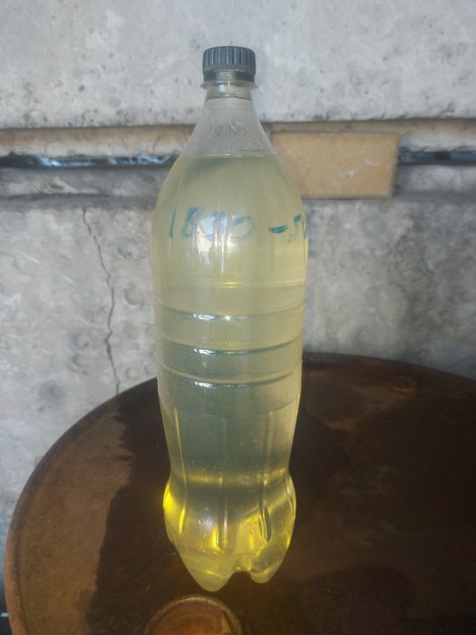 Масло трансформаторне