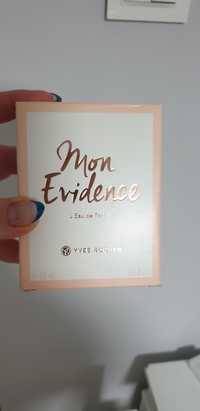 Woda perfumowana Mon Evidence Yves Rocher 50 ml okazja