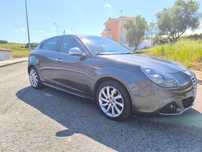 Alfa Romeo Giulietta 2.0 JTDm  140Cv