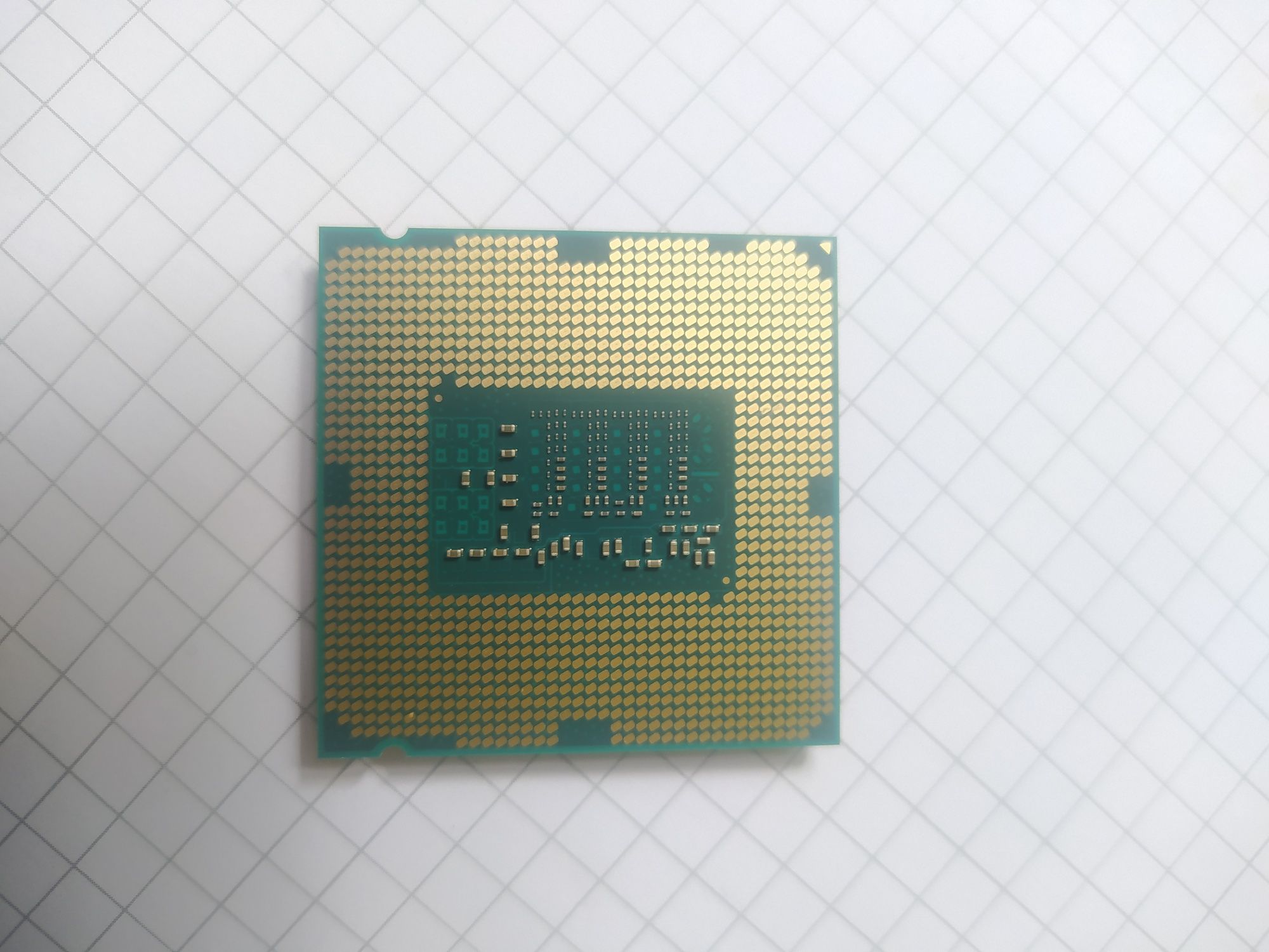 Procesor i5 4590t socket 1150 4 rdzenie+gratis