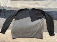 Męski sweter z długim rękawem Pako Lorente XL