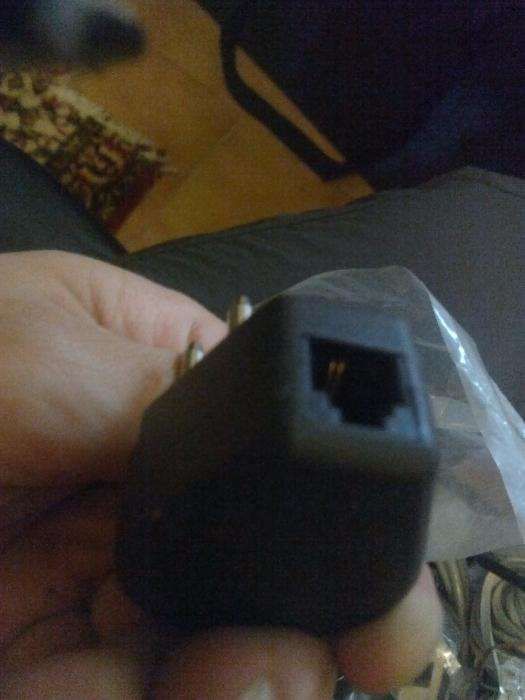 adaptadores cabos rede internacionais Reino Unido Escandinávia