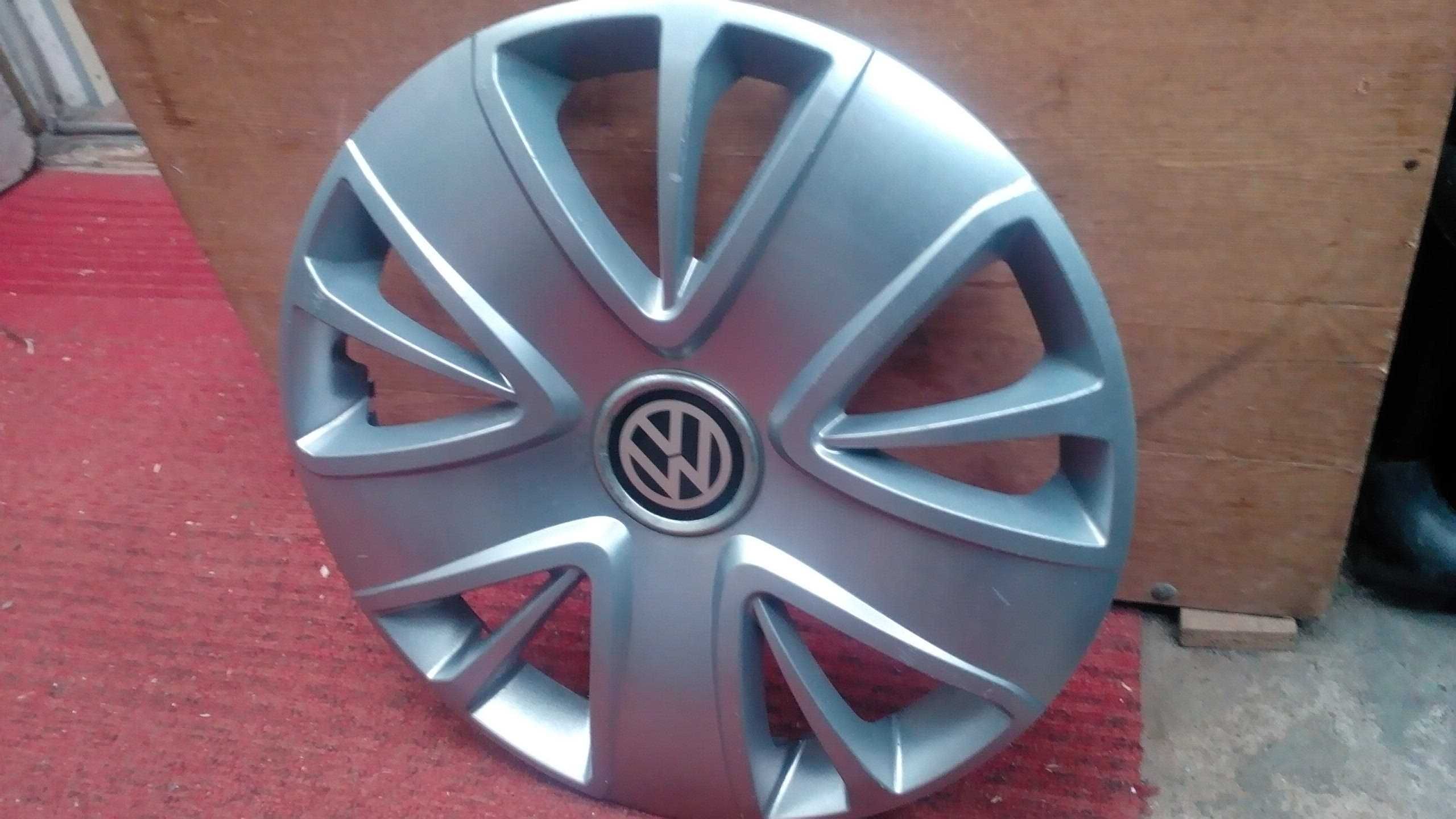 Колпак на авто Volkswagen 15"