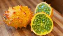 Ківано, Kiwano, африканський огірок.