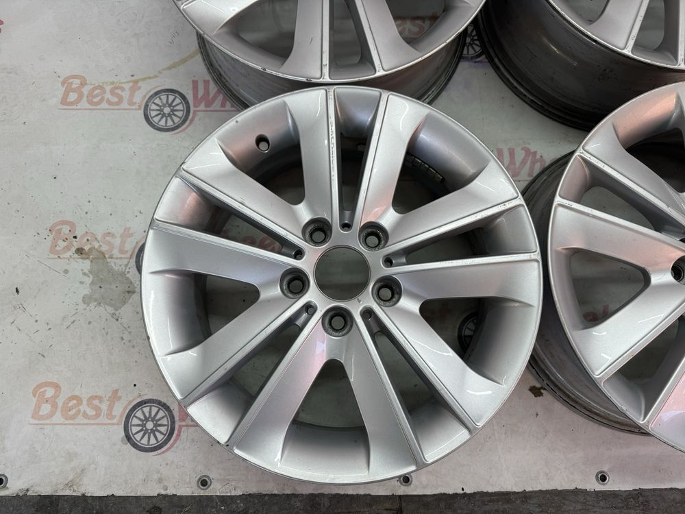 Легкосплавні диски R17 5x120 BMW 1 3