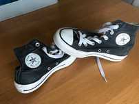 Sapatilhas Converse Chuck Taylor All Star Lift Platform T36