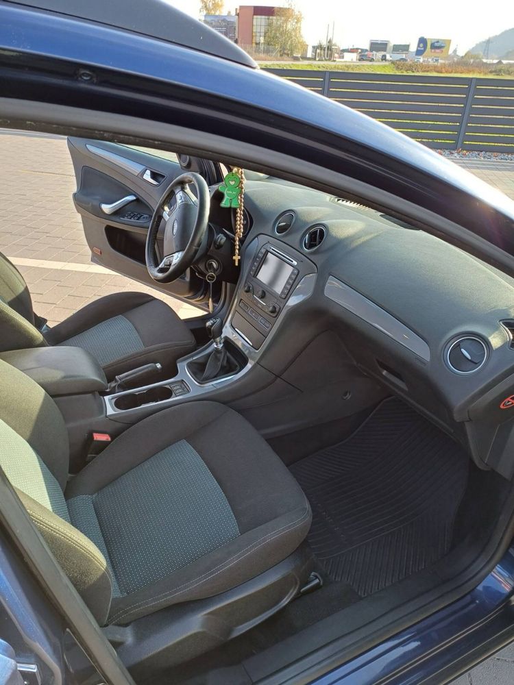 Продається Ford Mondeo 2012 1.6 TDI Форд Мондео