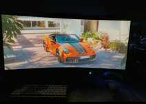Monitor 34" Ultrawide 165hz 3440x1440
