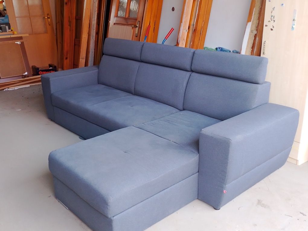 Kanapa narożna sofa