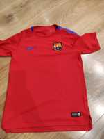 Koszulka Fc Barcelona 147-158cm
