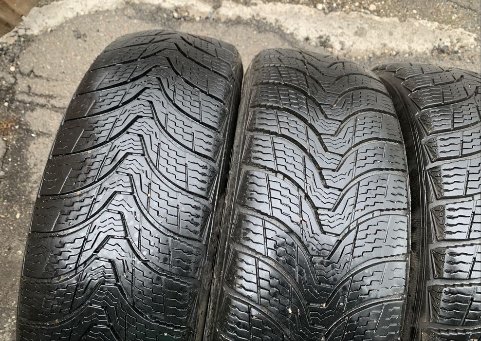 Шини Premiorri ViaMaggiore 195/65 R15