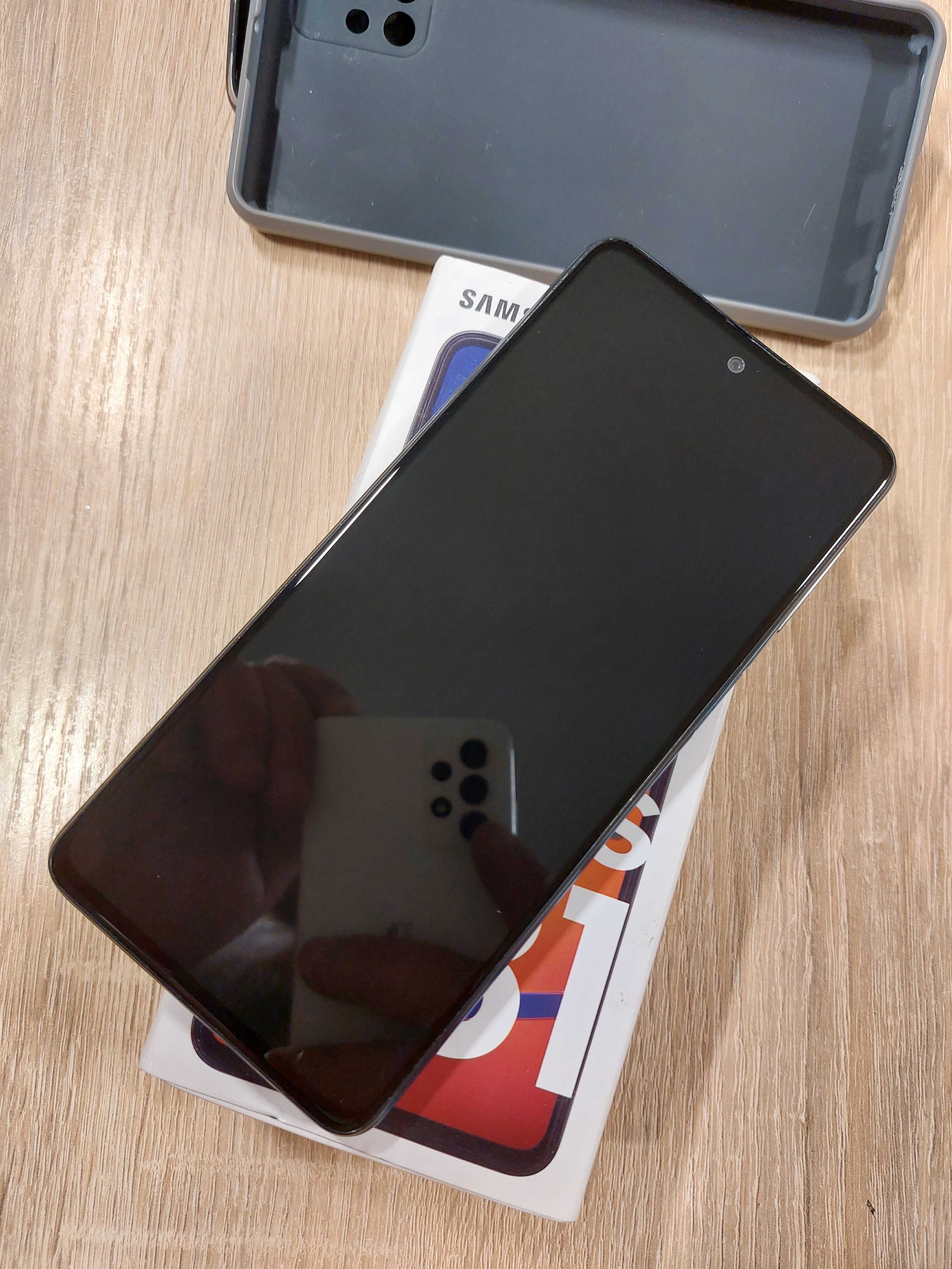 Samsung Galaxy M31s 6/128GB M317