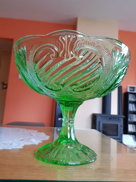 Owocarka Szmaragd Ząbkowice