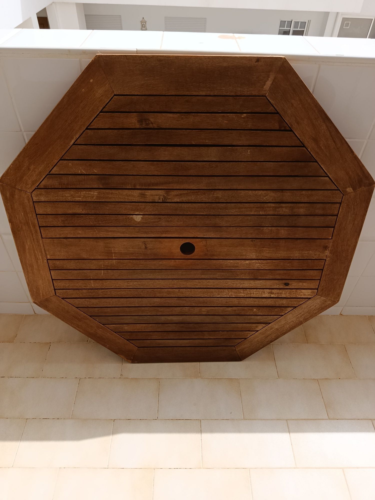 Itens para jardim