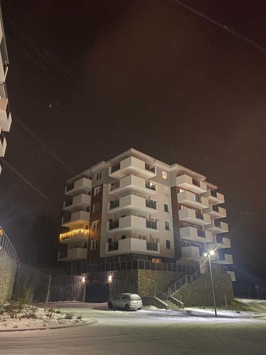 Apartament Mieszkanie Jelenia Góra os. Rakownica Śródmieście