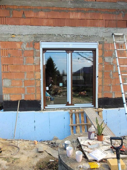 Rolety zewnętrzne PA39