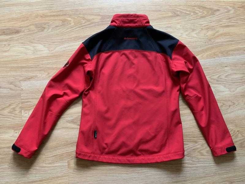 Женская куртка the north face norrona mammut mckinley
