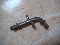 tubo de agua do fiat punto gt