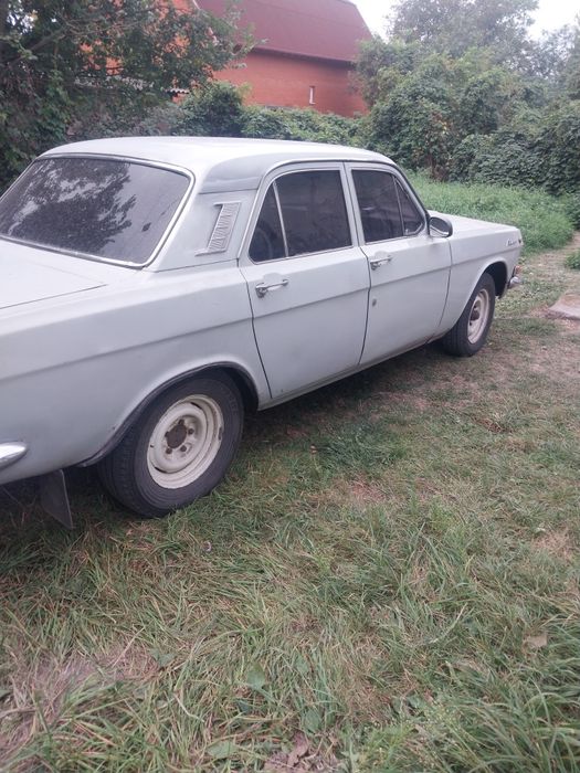 Продам або обмін волгу24