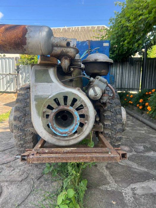 Мотоблок МТЗ 05 | Причіп, саджалка, плуг, косарка, викопувач