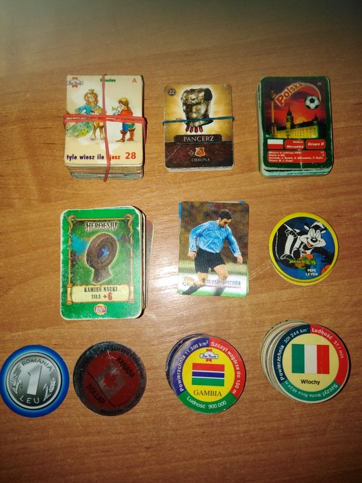 Star foods-dodatki do chipsów