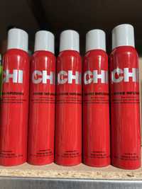 CHI Shine Thermal Spray термозахист блиск для волосся