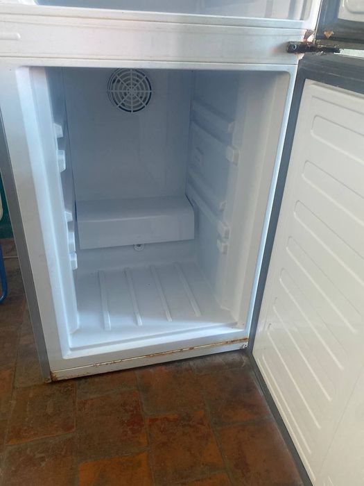 Холодильник beko Великий холодильник