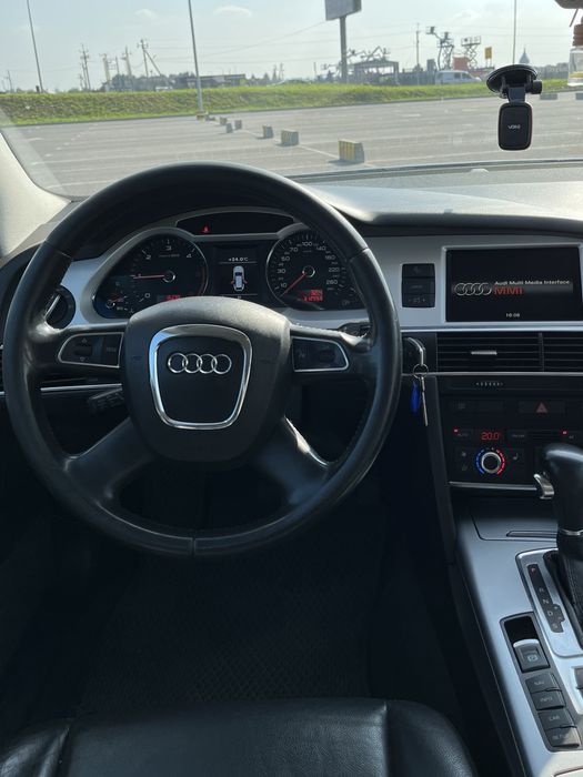 Audi A6 C6 2.0 tdi 2010